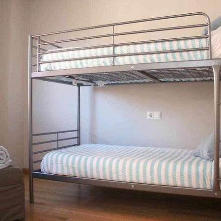 Espacioso Piso Leon Vut227 Εξωτερικό φωτογραφία