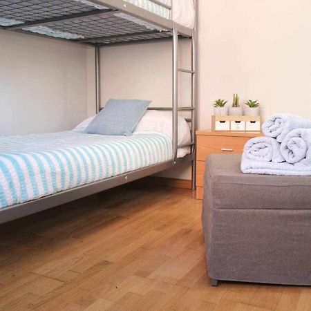 Espacioso Piso Leon Vut227 Εξωτερικό φωτογραφία