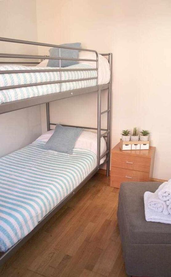 Espacioso Piso Leon Vut227 Εξωτερικό φωτογραφία