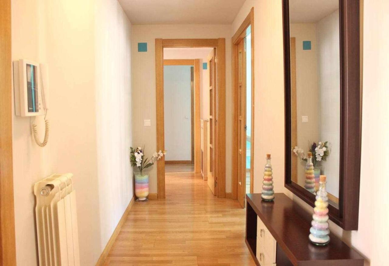 Espacioso Piso Leon Vut227 Εξωτερικό φωτογραφία