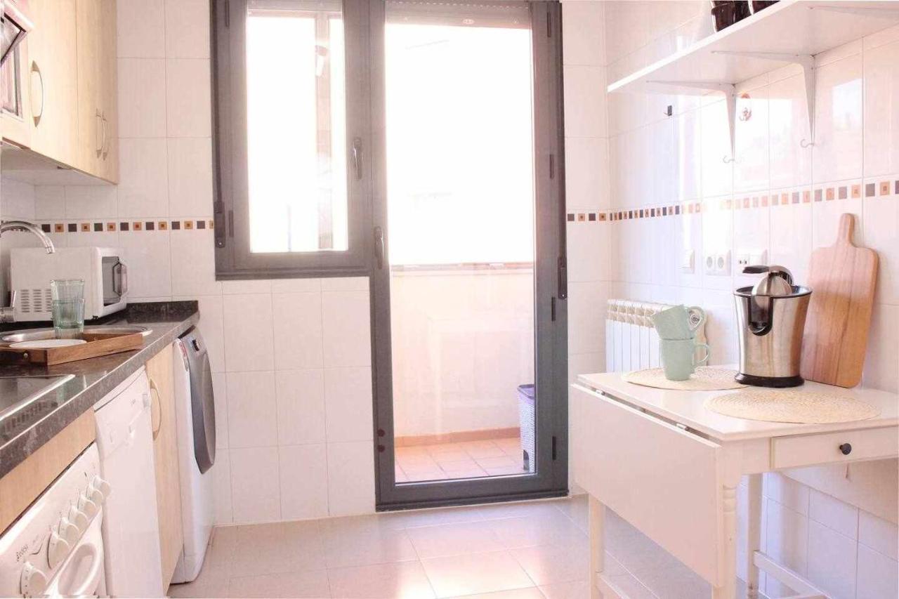 Espacioso Piso Leon Vut227 Εξωτερικό φωτογραφία