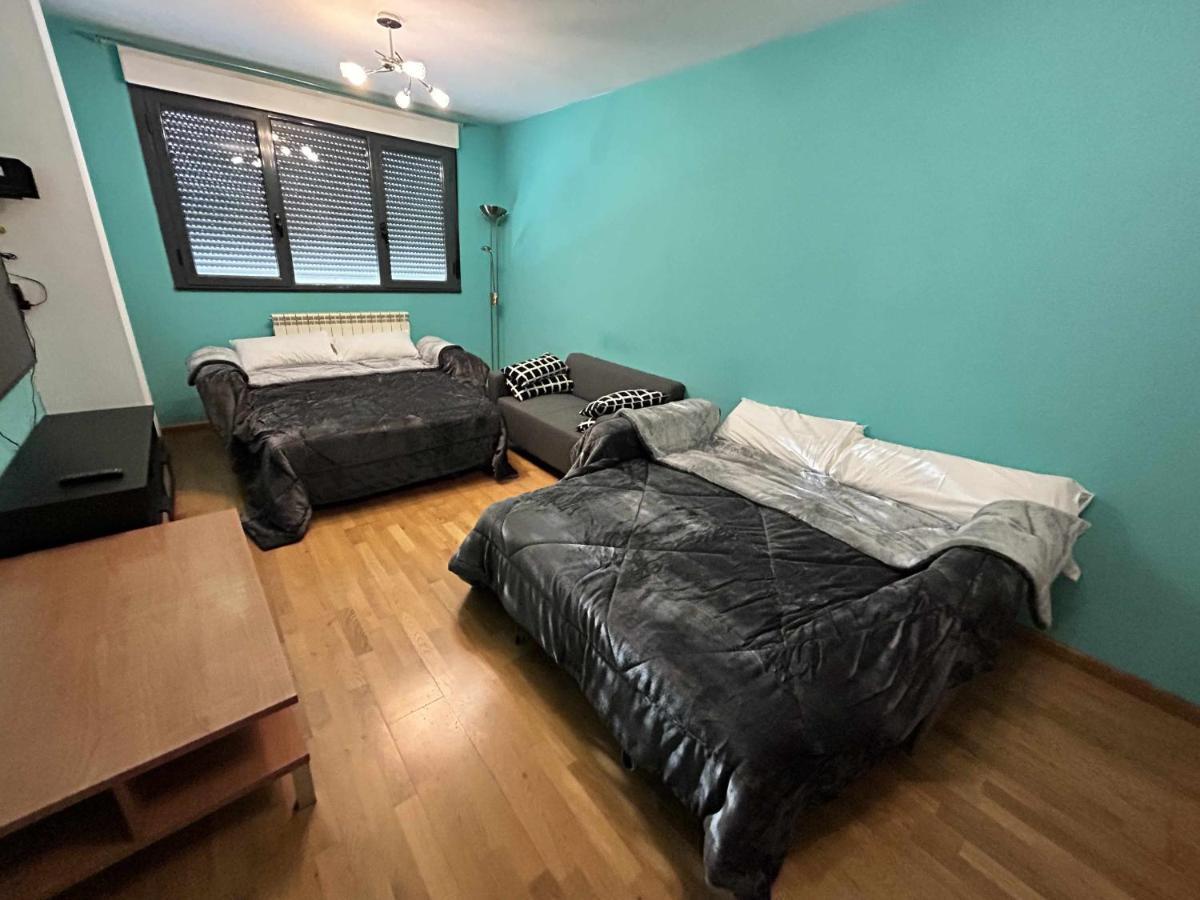 Espacioso Piso Leon Vut227 Εξωτερικό φωτογραφία
